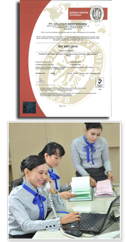 office